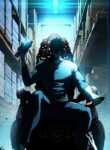 Apocalypse Heatwave: I Became a God Through My Safehouse