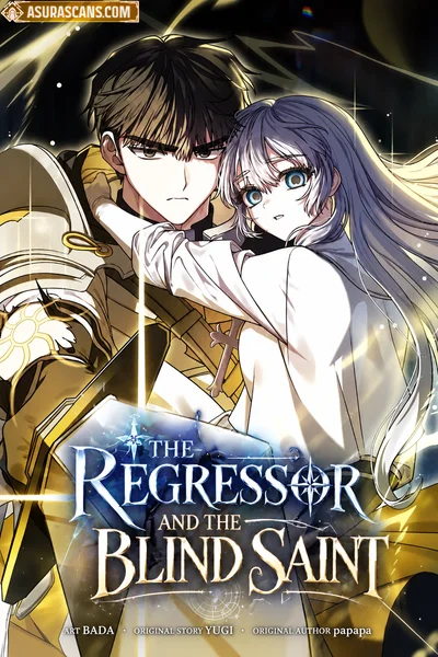 The Regressor and the Blind Saint