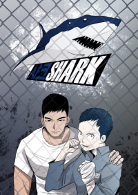 Shark cover
