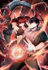 I Got The Weakest Class, Dragon Tamer!? cover