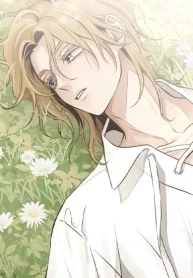 The Nameless Flower cover