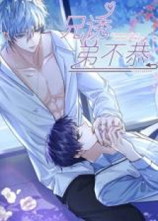 Dangerous Love Between Brothers cover