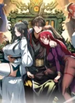 Ten-Thousandfold Return, Senior Sister, Please Behave cover