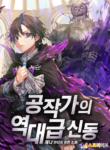 Dukedom’s Legendary Prodigy cover