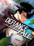 Defiance of the Fall cover