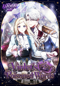 Violet’s Poisoned Words