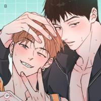 A relationship that should never be. cover