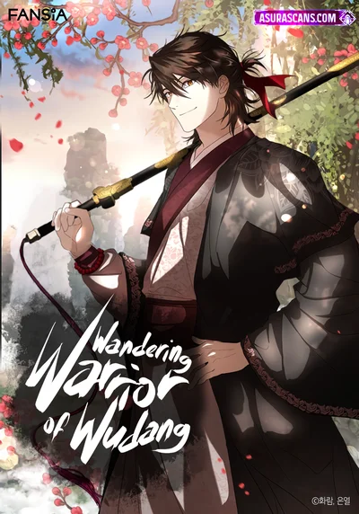 Wandering Warrior of Wudang