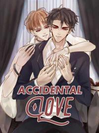 Accidental love cover