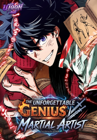 The Unforgettable Genius Martial Artist