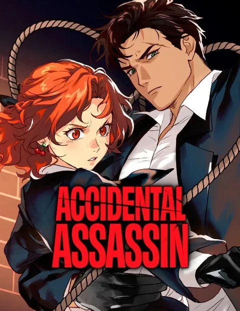 Accidental Assassin