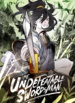 The Undefeatable Swordsman cover