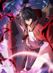 My Starting Talent is Mythical, A Single Strike Smites Deities cover