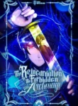The Reincarnation of the Forbidden Archmage cover