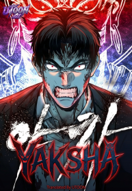 Yaksha