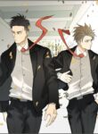 Nan Hao & Shang Feng cover