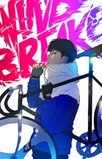 Wind Breaker cover