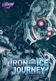 The Iron and Ice Journey
