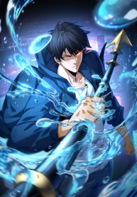 High Martial World: Single-Handedly Sweeping Through Three Thousand Emperors