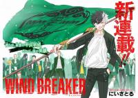 Wind Breaker (NII Satoru)
