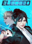 Eleceed cover