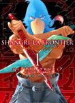 Shangri-La Frontier cover
