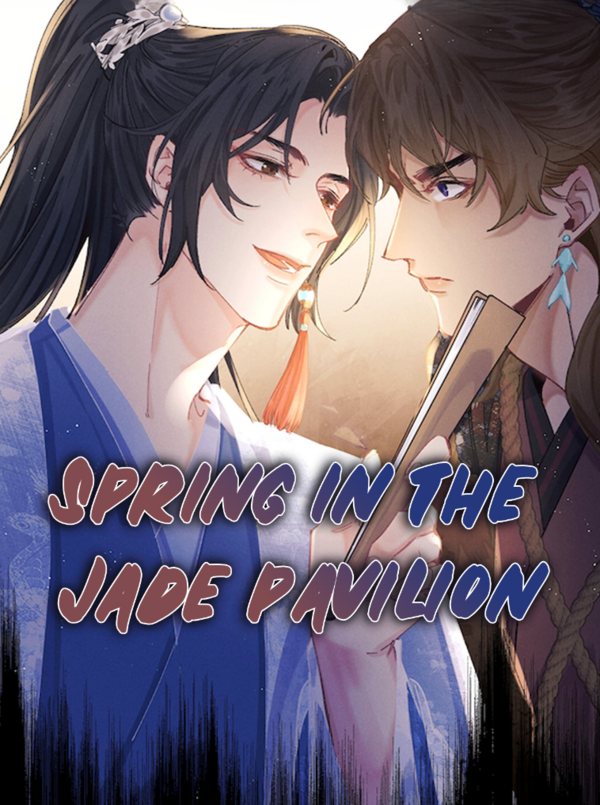 Spring in the Jade Pavilion Official
