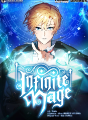 Infinite Mage