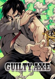 Guilty Axe cover