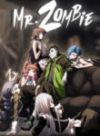 Mr. Zombie cover