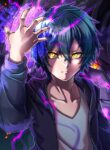 I Became an S-Rank Hunter with the Demon Lord App