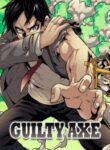 Guilty Axe cover