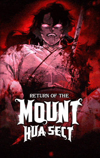 Return of the Flowery Mountain Sect cover