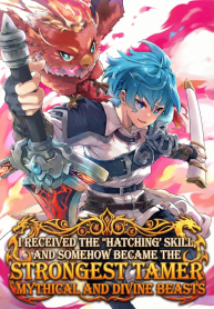 Megami kara “Fuka” no Skill wo Sazukatta Ore ga, Naze ka Genjuuya Shinjuu wo Shitagaeru Saikyou Tamer ni Naru Made