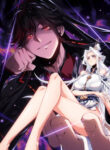 Master: This Villainous Disciple Is Not The Holy Child