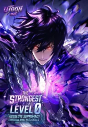 The Strongest Level 0 Absolute Supremacy Through Analysis Skills cover