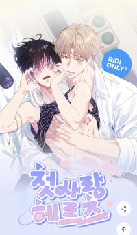 First Love Hertz cover