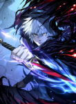 God-level Assassin, I’m the Shadow cover
