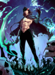 Maxed Strength Stats Necromancer cover