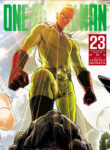 One Punch Man, onepunchman cover