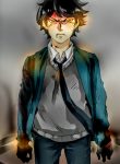 UnOrdinary cover