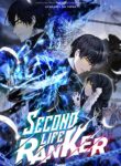 Ranker Who Lives A Second Time cover