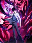 Super Magic Academy’s SS Rank Freshman cover