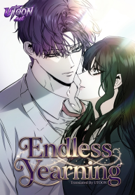 Endless Yearning cover