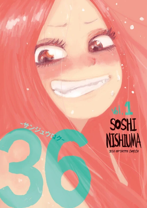Thirty-Six