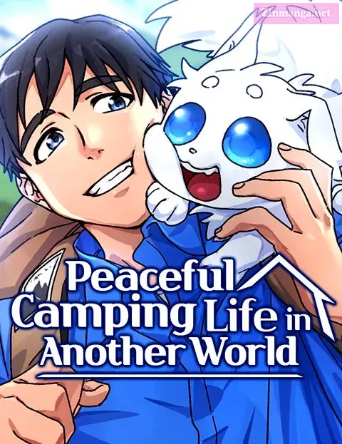 Peaceful Camping Lifein Another World