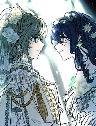 Toward the Blue