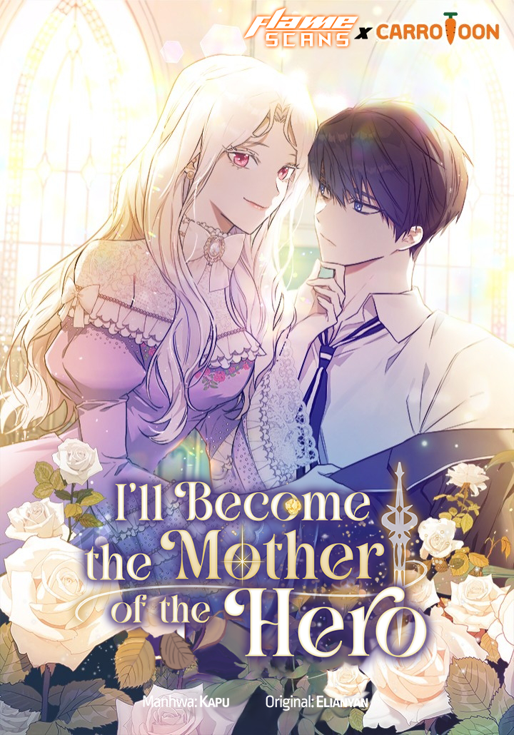 I’ll Become the Mother of the Hero
