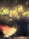 Evolution Begins With a Big Tree