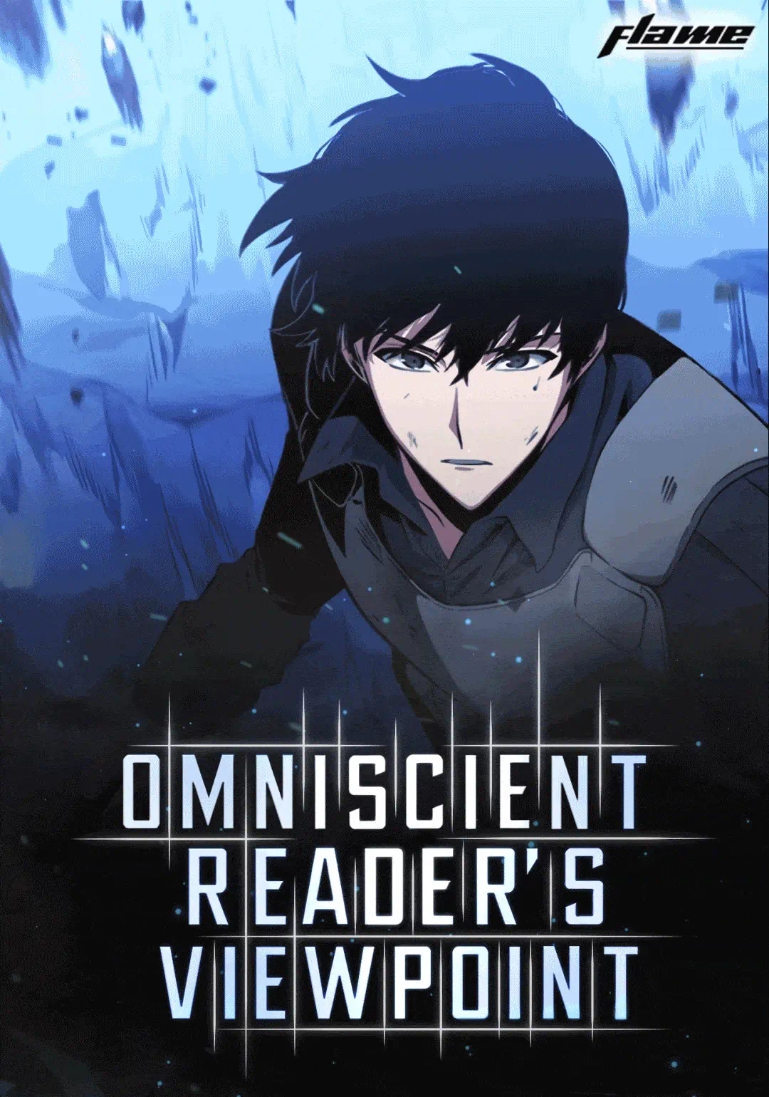Omniscient Reader's Viewpoint cover